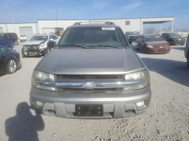 2003 Chevrolet Trailblazer EXT