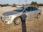 2008 Lincoln MKZ