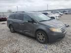 2013 Honda Odyssey EXL