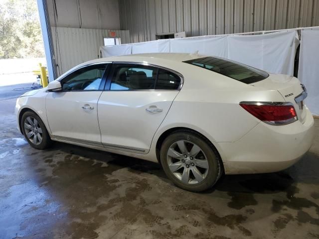 2010 Buick Lacrosse CXL