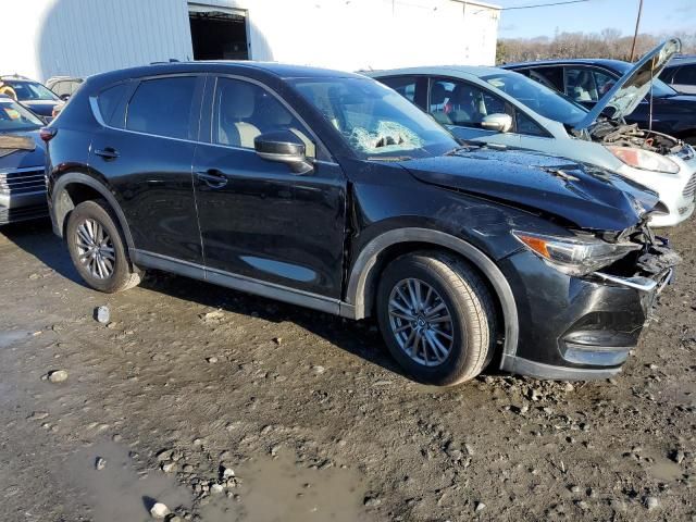 2017 Mazda CX-5 Sport