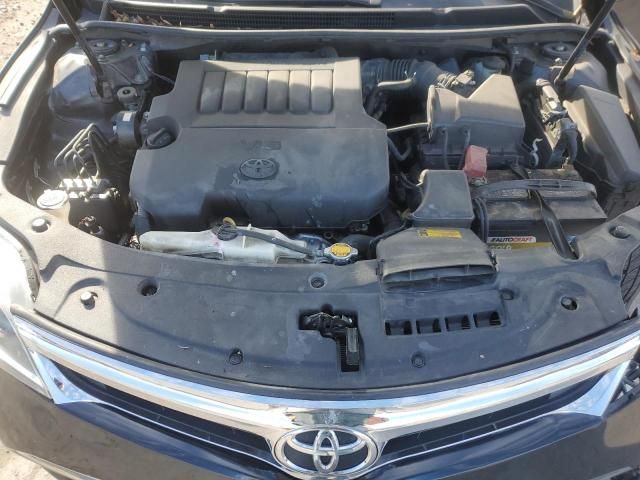 2014 Toyota Avalon Base