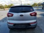 2012 KIA Sportage Base