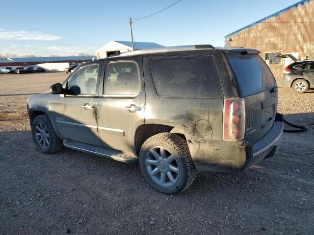 2010 GMC Yukon Denali