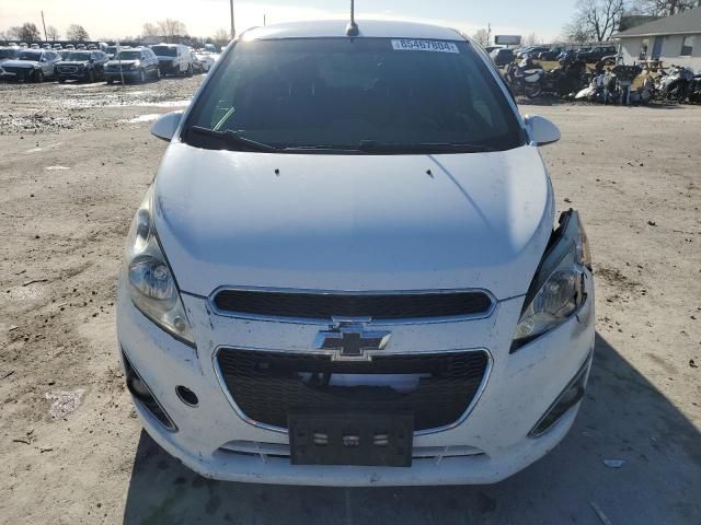 2014 Chevrolet Spark LS