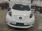 2016 Nissan Leaf SV