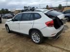 2015 BMW X1 XDRIVE28I