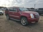 2007 Cadillac Escalade Luxury