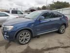 2015 BMW X4 XDRIVE28I