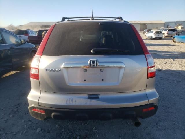 2007 Honda CR-V EXL