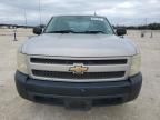 2007 Chevrolet Silverado C1500 Crew Cab