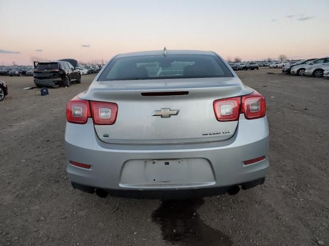 2015 Chevrolet Malibu LTZ