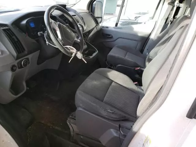 2015 Ford Transit T-150