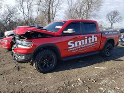 2022 Dodge RAM 1500 Rebel en venta en Cicero, IN