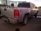 2008 GMC Sierra K1500