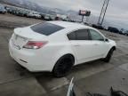 2013 Acura TL Advance