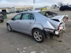 2010 Chevrolet Malibu LS