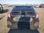 2017 Honda Civic Sport Touring