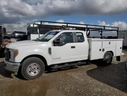 Ford F350 salvage cars for sale: 2018 Ford F350 Super Duty