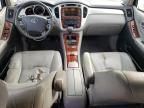 2006 Toyota Highlander Hybrid