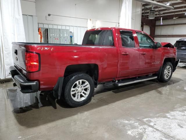 2019 Chevrolet Silverado LD K1500 LT