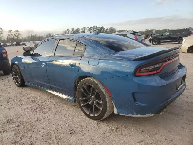 2021 Dodge Charger Scat Pack