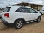 2013 KIA Sorento EX