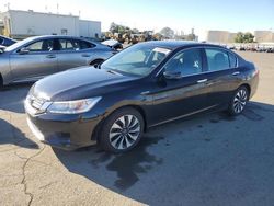 2014 Honda Accord Touring Hybrid en venta en Martinez, CA