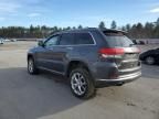 2019 Jeep Grand Cherokee Summit