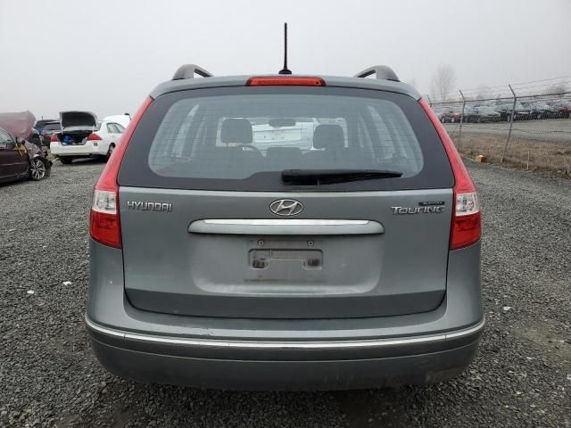 2010 Hyundai Elantra Touring GLS