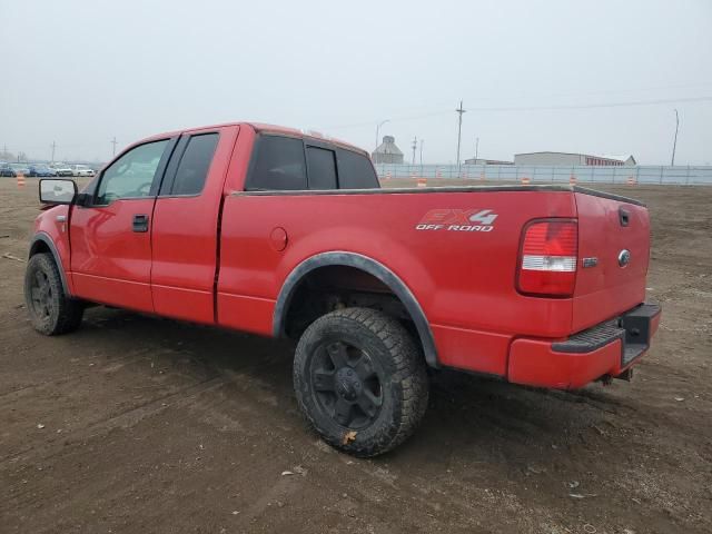 2006 Ford F150