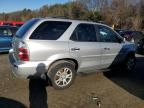 2006 Acura MDX Touring