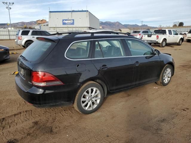 2012 Volkswagen Jetta S