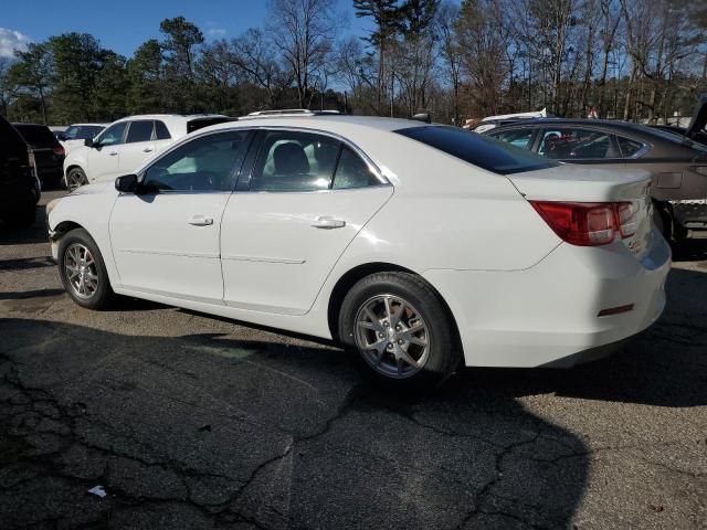 2013 Chevrolet Malibu LS