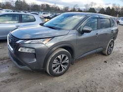 2022 Nissan Rogue SV en venta en Madisonville, TN