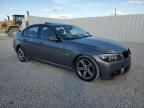 2011 BMW 328 I