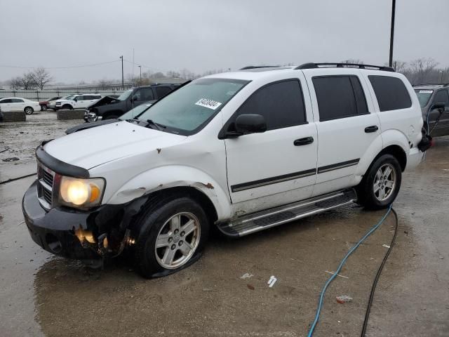 2008 Dodge Durango SLT