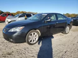 Lexus Vehiculos salvage en venta: 2007 Lexus ES 350