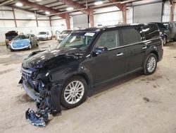 Ford Flex Vehiculos salvage en venta: 2016 Ford Flex SEL