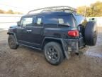 2007 Toyota FJ Cruiser