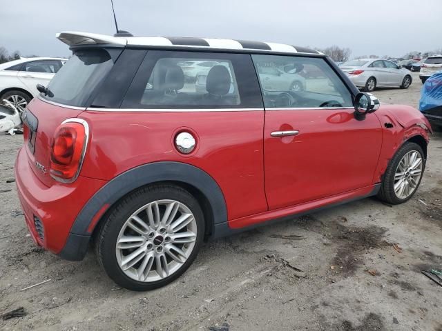 2015 Mini Cooper S