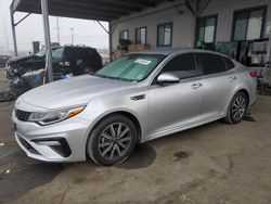 2019 KIA Optima LX en venta en Los Angeles, CA