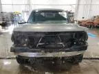 2002 Chevrolet Silverado K2500 Heavy Duty