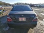 2007 Mercedes-Benz S 550 4matic