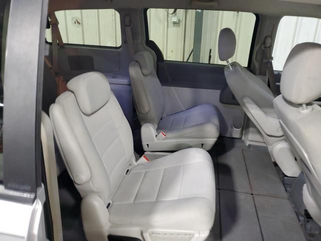 2008 Dodge Grand Caravan SXT