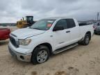 2008 Toyota Tundra Double Cab