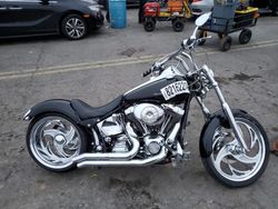 2000 Harley-Davidson Fxstd en venta en Pennsburg, PA