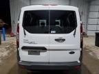 2017 Ford Transit Connect XL