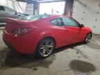 2012 Hyundai Genesis Coupe 3.8L