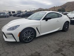 Salvage Cars with No Bids Yet For Sale at auction: 2024 Toyota GR 86